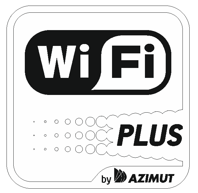 wifi-azimuth