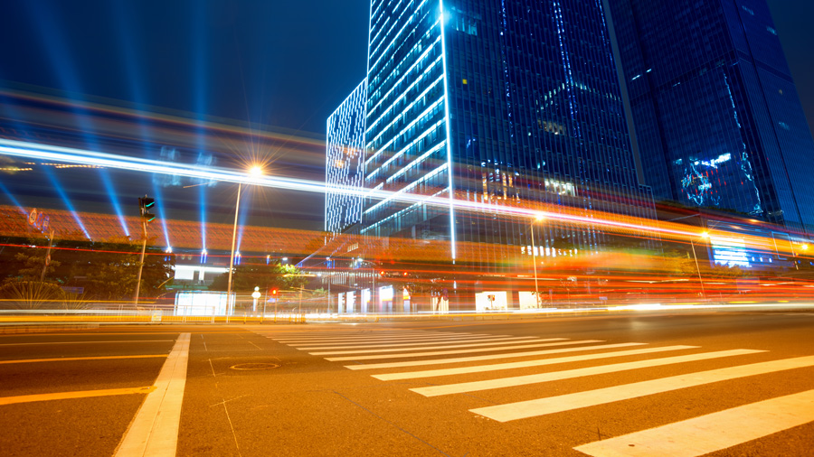 Inteligencia artificial: Un futuro increíble para el sector del automóvil Artificial intelligence: An incredible future for the automotive industry