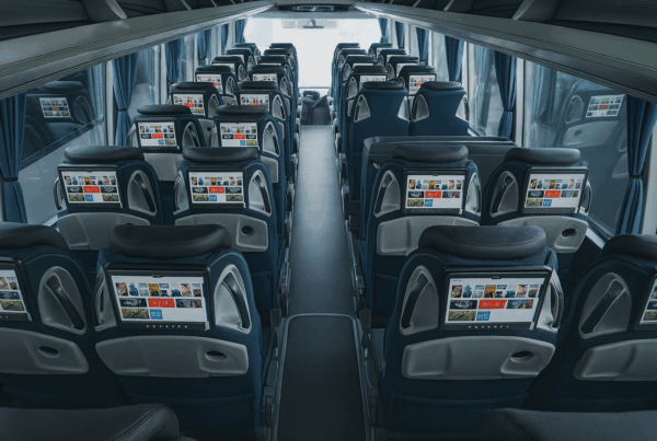 Case Study: Tieber Reisen