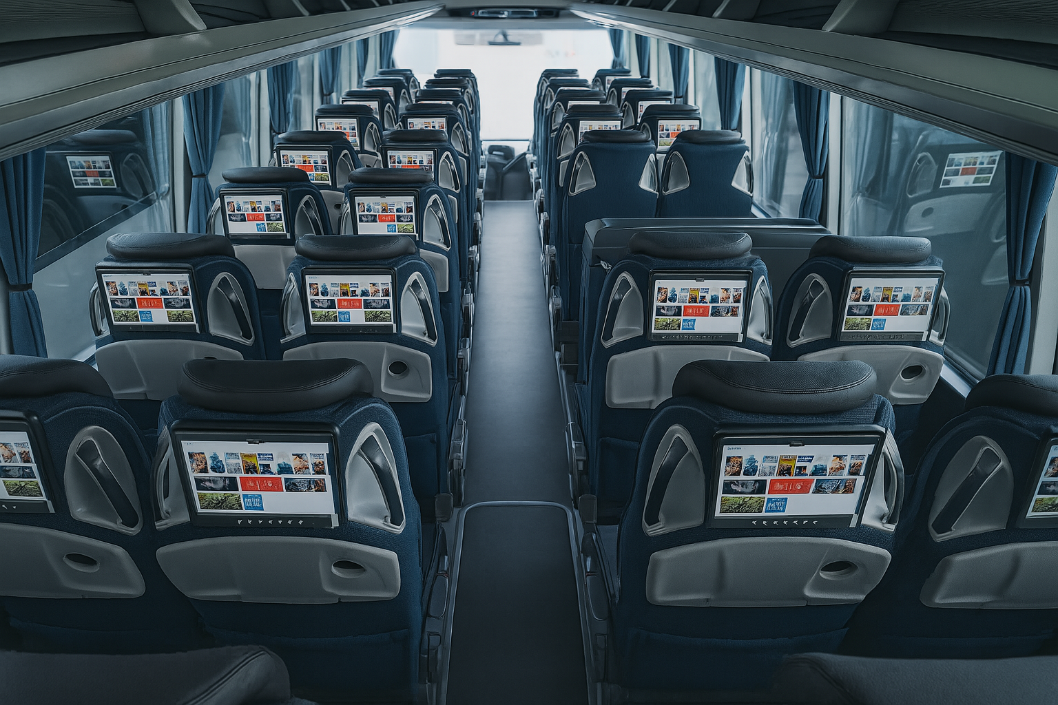 Case Study: Tieber Reisen